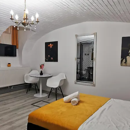 Athos Boutique Apartment Brasov Exterior photo