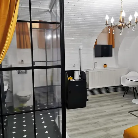 Athos Boutique Apartment Brasov Exterior photo