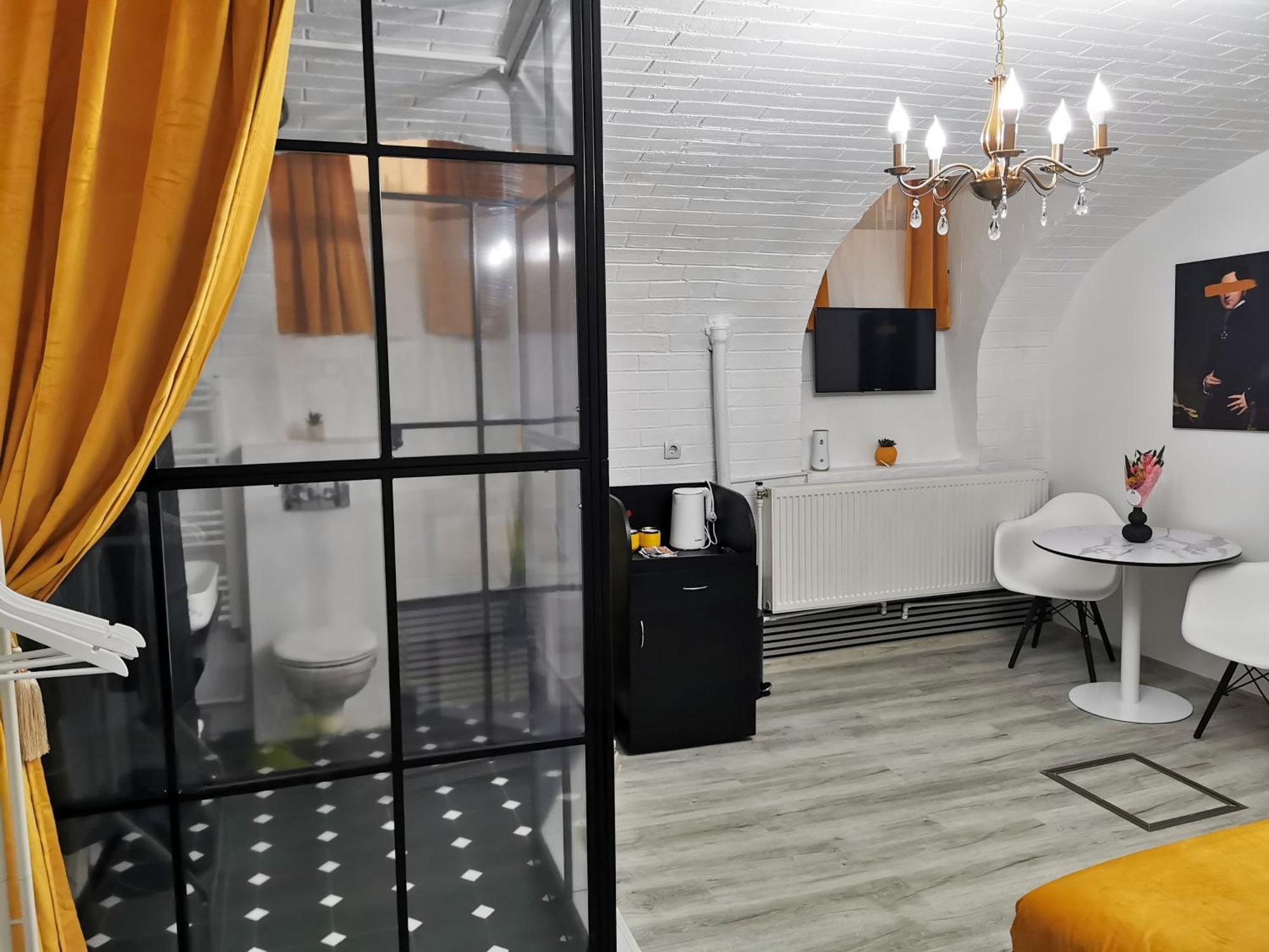 Athos Boutique Apartment