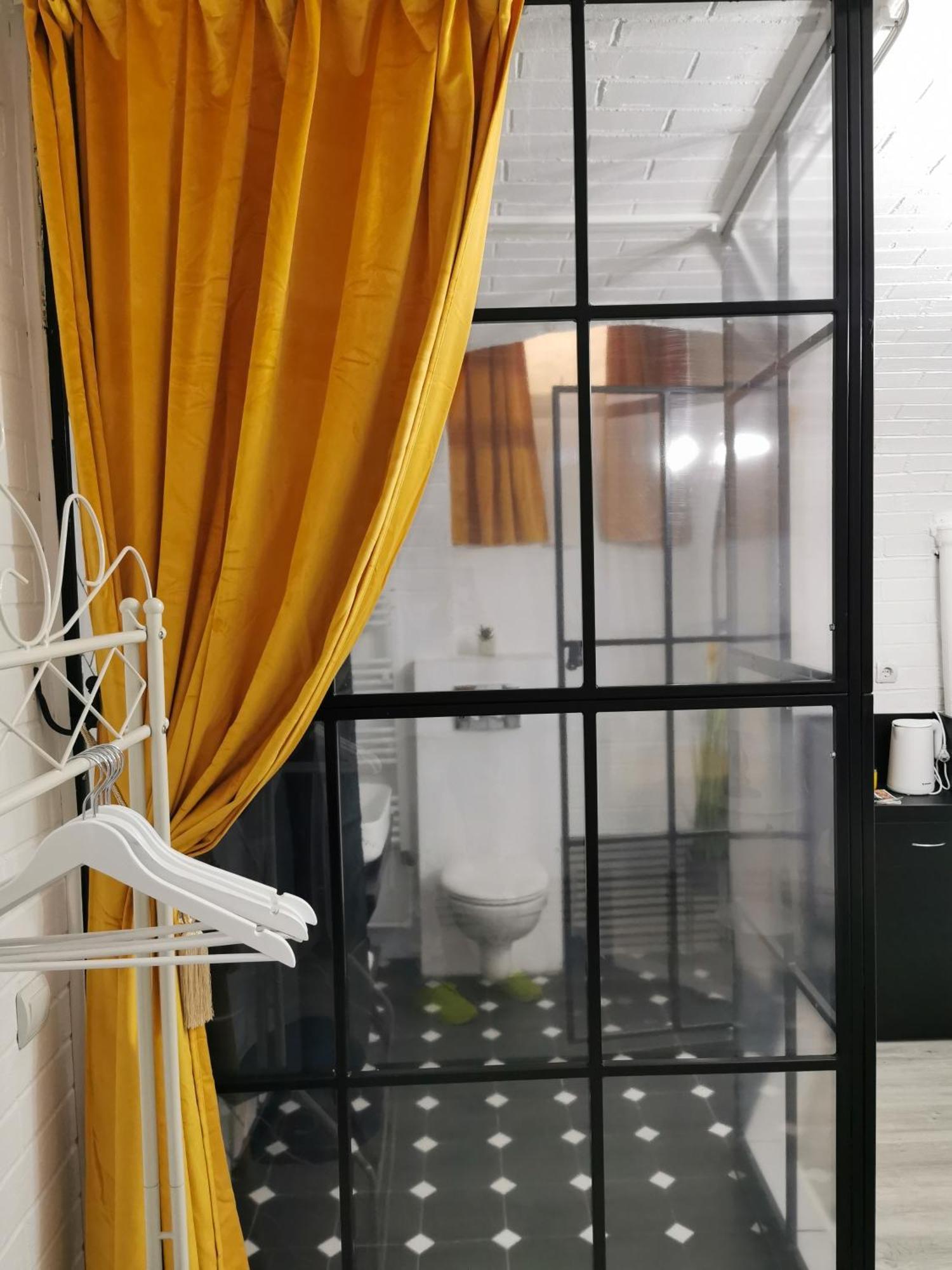 Athos Boutique Apartment *